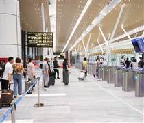 Từ 26/7, làm thủ tục bay tại ga T3 Tân Sơn Nhất bằng VNeID và sinh trắc học