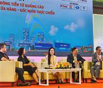 Vincom Retail, Vietjet và nhiều chuỗi tính tăng mạnh doanh thu từ quảng cáo thế nào?