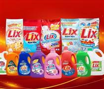 Lixco, Hasoco, Netco quý 2/2025: Khi ngành bột giặt bước vào giai đoạn sàng lọc tài chính khốc liệt
