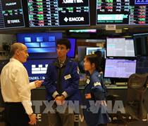 Chứng khoán Mỹ khởi sắc trong "tuần hoàn hảo" của S&P 500