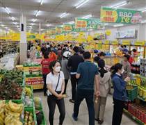 MWG: Dồn lực mở mới Bách hoá Xanh, doanh thu 6 tháng của MWG tăng trưởng 12%