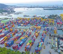 Lợi nhuận doanh nghiệp cảng biển: Kẻ thắng lớn, người ngậm ngùi