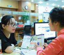 Các 'ông lớn' bảo hiểm thắng đậm