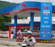 OIL: Từ chối thanh toán chuyển khoản, nhân viên cây xăng PV Oil bị công ty chấn chỉnh