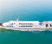 SKG: Báo lãi cao nhất hai năm - Phục hồi mạnh nhờ tuyến Phú Quốc, vượt 39% kế hoạch lợi nhuận cả năm