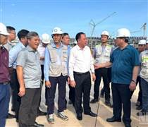 ACV: Sân bay Long Thành - hạt nhân phát triển khu thương mại tự do
