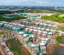 Thuế lợi nhuận bất động sản, chứng khoán: Đúng nhưng đừng gây sốc