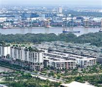 Cổ phiếu bất động sản – trên đường trở lại đỉnh cao?