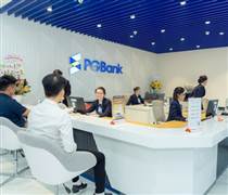 PGB: PGBank dự kiến phát hành 500 triệu cổ phiếu để tăng vốn điều lệ
