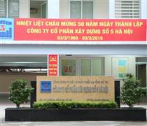 SC5: Tiền người mua trả trước tăng gấp 3 lần, hàng tồn kho hơn 1.400 tỷ đồng, lợi nhuận vẫn đi lùi