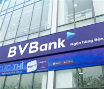 BVB: 6 tháng đầu năm tăng trưởng tín dụng gần 14%, tổng tài sản tăng 12%