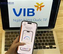 VIB: Nửa đầu năm VIB cắt giảm hơn 1.200 nhân sự