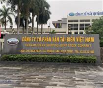 VOS: Vosco cắt chuỗi 3 quý lỗ liên tiếp