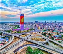 Hàng triệu người dân Hải Phòng sắp đón tin vui: Cây cầu 2.300 tỷ do DN của tỷ phú Phạm Nhật Vượng triển khai sẽ khánh thành dịp đặc biệt quan trọng