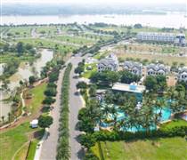 SCR: Doanh nghiệp địa ốc TTC Land trong hệ sinh thái của đại gia Đặng Văn Thành đạt doanh thu kỷ lục