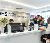 Tiềm năng cổ phiếu Chứng khoán SHS, CTS, VDS