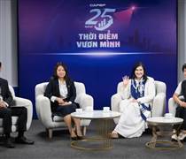 Lãnh đạo UBCK, CEO Vietjet và CEO TCBS cùng ngồi lại: 'Bật mí' áp lực và kỳ vọng thực sự của doanh nghiệp khi lên sàn sau 25 năm TTCK 'thử lửa'