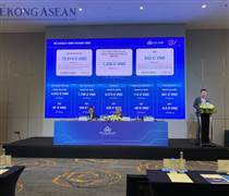 CMG: ĐHĐCĐ CMC - Chia cổ tức 10%, đặt mục tiêu doanh thu 1 tỷ USD vào năm 2028