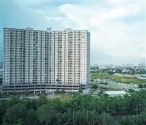 Hai công ty địa ốc báo lợi nhuận quý 2/2025 tăng đột biến
