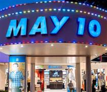 M10: Chi phí nhân sự quản lý của May 10 giảm mạnh sau 6 tháng