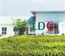 LDG: Lãi hàng nghìn tỷ từ bán sơn, chị em đại gia kín tiếng là cổ đông lớn của hàng loạt DN niêm yết đình đám tiếp tục rót tiền mua cổ phiếu LDG mới tăng trần 18 phiên