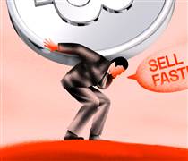 4 thực thể có thể kích hoạt đợt bán tháo Bitcoin trong tháng 08/2024