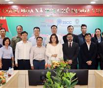 PVOIL Trans đón nhận chứng chỉ ISCC EU, hiện thực hóa dự án thu gom dầu ăn đã qua sử dụng
