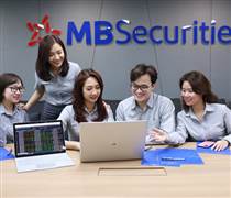 MBS: Chốt ngày chi gần 690 tỷ đồng trả cổ tức