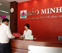 BMI: Bảo hiểm Bảo Minh tăng đầu tư chứng khoán