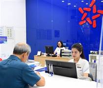 MBB: Lợi nhuận 6 tháng đạt hơn 15.500 tỷ đồng, MB tạm dẫn đầu toàn ngành