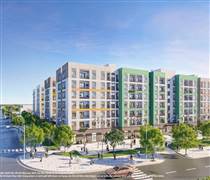 VHM: Vinhomes chuẩn bị mở bán 3.800 căn hộ nhà ở xã hội tại Hải Phòng