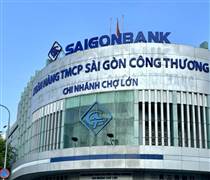 SGB: Chi phí dự phòng tăng cao, Saigonbank hụt hơi trong quý 2/2025