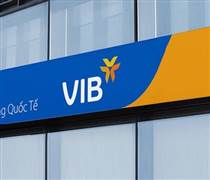 VIB: Cắt giảm 1.200 nhân sự, chi phí tăng, VIB vẫn báo lãi hơn 5.000 tỷ sau 6 tháng