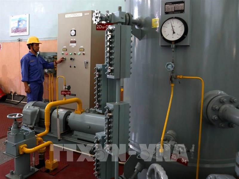 Hà Nội: Công suất tiêu thụ điện toàn thành phố cao nhất trong lịch sử
