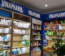 DVN: Lợi nhuận Dược Việt Nam quý 2 sụt giảm 42%