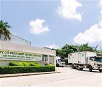 VFG: Khử trùng Việt Nam bị xử lý vi phạm về thuế hơn 6,3 tỷ đồng