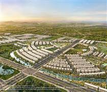 VHM: MICC Group kích hoạt cơ hội vàng đầu tư Khu Mặt Trời Vinhomes Golden City