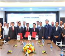 PTSC và Yinson Production ký Hợp đồng cung cấp FSO cho dự án Lô B