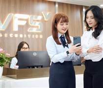 VFS: Đồng hành kiến tạo thị trường, tiên phong cá nhân hoá đầu tư trong kỷ nguyên mới