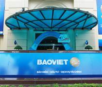 BVH: Tập đoàn Bảo Việt báo lãi sau thuế tăng 31,5% so với cùng kỳ