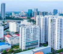 DXG: Doanh thu giảm, trợ lực nào giúp Đất Xanh lãi sau thuế gấp 2 lần cùng kỳ