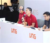 VNZ: Quý 2.2025, VNG duy trì đà tăng trưởng với doanh thu 2.571 tỷ đồng, có lãi trở lại