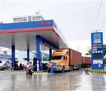 OIL: Giá xăng tăng, PVOIL thu về hơn 400 tỷ đồng mỗi ngày