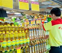 KDC: KIDO lãi gấp 14 lần sau thương vụ chuyển nhượng Dabaco Food