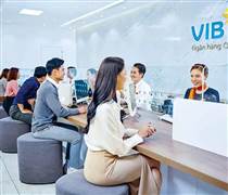 VIB: Củng cố nền tảng vốn cho chiến lược bán lẻ