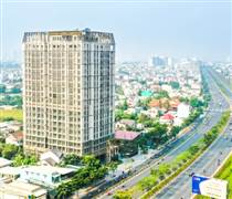 Vừa báo lãi tăng gấp đôi, Đất Xanh và doanh nghiệp cùng 'họ' nợ thuế hàng chục tỷ
