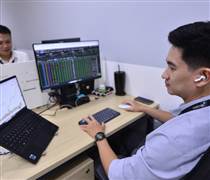 Tiền chờ mua chứng khoán tăng vọt, margin 'căng', cần lưu ý gì?