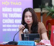 Tích hợp IPO với niêm yết để đưa hàng hóa chất lượng ra thị trường