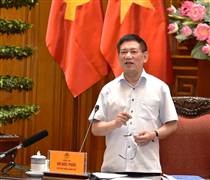 Đánh thuế chuyển nhượng bất động sản, chứng khoán cần nghiên cứu kỹ lưỡng