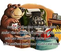 VNINDEX vượt đỉnh lịch sử và những cái bẫy chứng sĩ cần lưu ý